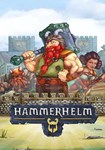 *HammerHelm(РУ/СНГ)Steam
