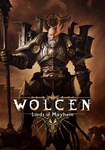 *Wolcen: Lords of Mayhem(ROW (без СНГ))Steam