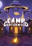 *Camp Canyonwood(Глобал)Steam