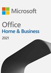 🔶Microsoft Office Home & Busi|(РУ/ТУРК)Microsoft Store