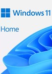 🔶Microsoft Windows 11 Home(РУ/ТУРК)Microsoft Store