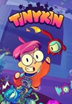 *Tinykin(РУ/СНГ)Steam