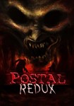 **POSTAL Redux(Глобал)Steam