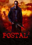 **POSTAL 2(Глобал)Steam