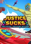 *JUSTICE SUCKS: Tactical Vacuum A|(ROW (без СНГ))Steam