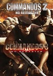 *Commandos 2 & 3 - HD Remaster Double Pa|(РУ/СНГ)Steam
