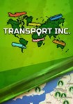 **Transport INC(Россия)Steam