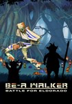 **BE-A Walker(Россия)Steam
