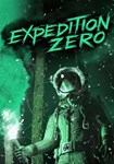 *Expedition Zero(ROW (без СНГ))Steam
