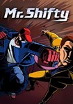 *Mr. Shifty(ROW (без СНГ))Steam