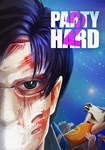 *Party Hard 2(ROW (без СНГ))Steam