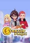 *Startup Panic(ROW (без СНГ))Steam
