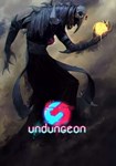 *Undungeon(ROW (без СНГ))Steam