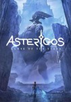 *Asterigos: Curse of the Stars(РУ/СНГ)Steam