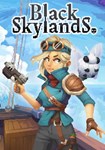*Black Skylands(РУ/СНГ)Steam