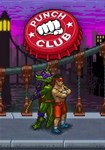 *Punch Club(РУ/СНГ)Steam
