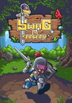 *Swag And Sorcery(РУ/СНГ)Steam