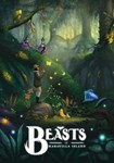 **Beasts of Maravilla Island(РУ/СНГ)Steam