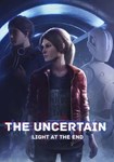 *The Uncertain: Light at the end(РУ/СНГ)Steam