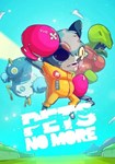 *Pets No More(РУ/СНГ)Steam