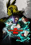 *MY HERO ONE´S JUSTICE 2(РУ/СНГ)Steam