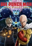 *ONE PUNCH MAN: A HERO NOBODY KNOWS(РУ/СНГ)Steam