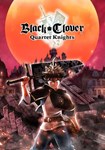 *Black Clover: Quartet Knights(РУ/СНГ)Steam