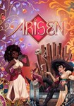 *ARISEN - Chronicles of Var´Nagal(РУ/СНГ)Steam