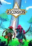 *Guild of Ascension(Глобал)Steam