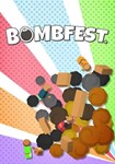 **BOMBFEST(РУ/СНГ)Steam