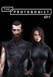 **The Protagonist: EX-1(РУ/СНГ)Steam