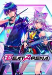 *BEAT ARENA(РУ/СНГ)Steam