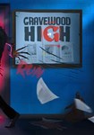 *Gravewood High - Complete(РУ/СНГ)Steam