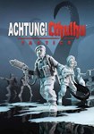 *Achtung! Cthulhu Tactics(РУ/СНГ)Steam