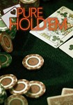 *Pure Hold´em(РУ/СНГ)Steam