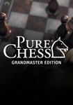 *Pure Chess Grandmaster Edition(РУ/СНГ)Steam