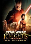 *STAR WARS - Knights of the |(Глобал (Кр Кит/РУ))Steam