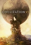 🔶Sid Meier´s Civilization VI(ROW)Steam
