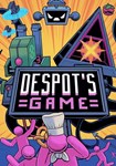 *Despot´s Game: Dystopian Battle Simulat|(РУ/СНГ)Steam