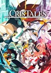 **Cris Tales(РУ/СНГ)Steam