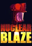 **Nuclear Blaze(Глобал)Steam