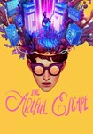 **The Artful Escape(РУ/СНГ)Steam
