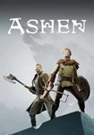 **Ashen(РУ/СНГ)Steam