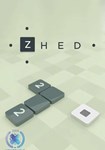 *ZHED - Puzzle Game(РУ/СНГ)Steam