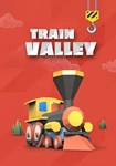*Train Valley(РУ/СНГ)Steam