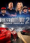 *Street Outlaws 2: Winner Takes All(РУ/СНГ)Steam