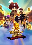 **Trails Of Gold Privateers(РУ/СНГ)Steam