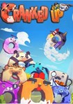 *Cranked Up(РУ/СНГ)Steam