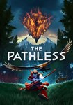 **The Pathless(РУ/СНГ)Steam
