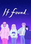 *If Found...(РУ/СНГ)Steam